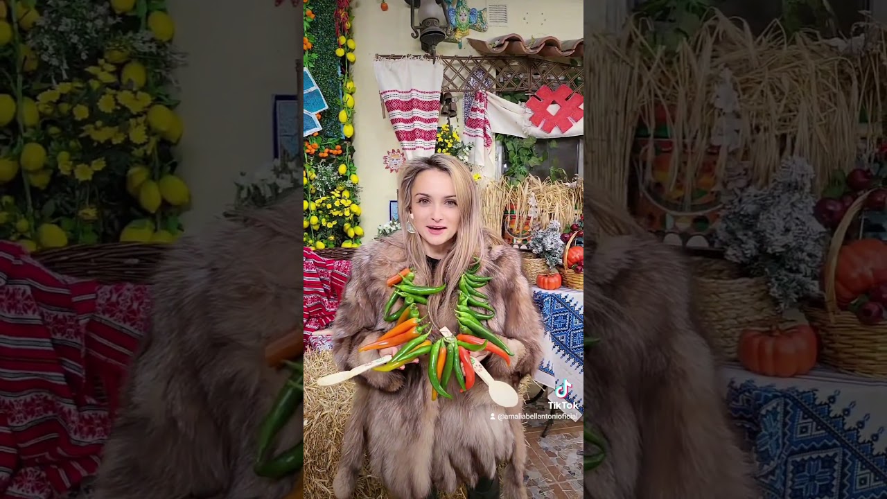 Discover the Inspiring Story of Amalia Bellantoni in Romania 🇷🇴