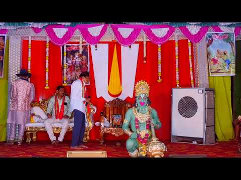 🙏చిరుతల రామాయణం 18 వ భాగం 🚩 జై శ్రీ రామ్ 🚩 Sri Meghana studio 9949759461 Bellampalli