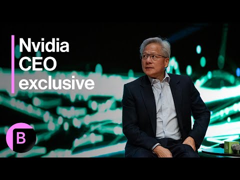 Nvidia CEO on Blackwell Sales, Vera Rubin & China 🇨🇳
