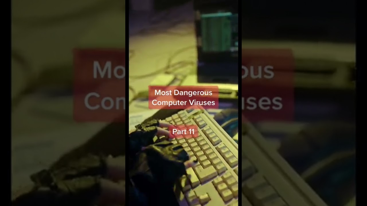 Part 11: The Rise of WannaCry — How a Global Ransomware Attack Changed Cybersecurity 💻