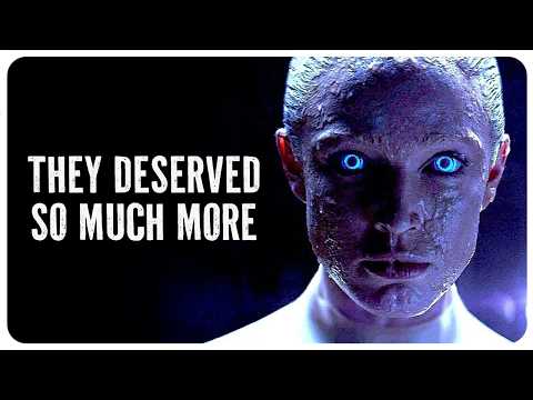 Top 10 Underrated Sci-Fi Movies You Need to Watch