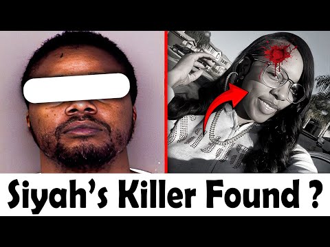 Siyah TikTok Death at 17 in Tragic Shooting | What Happened to Siyah?