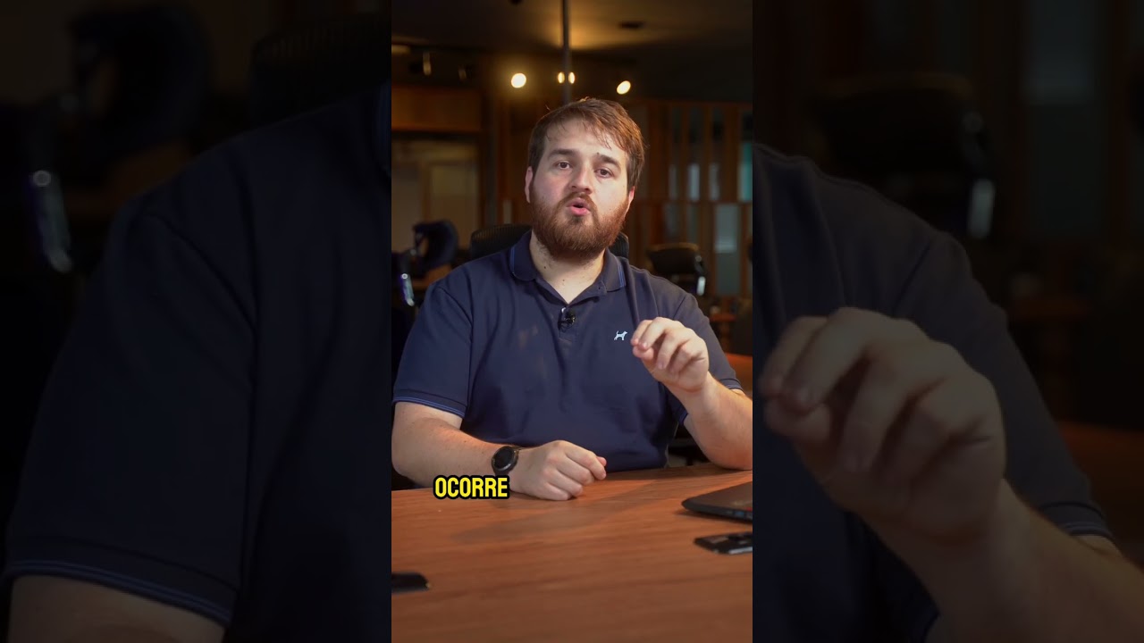 Proteja Seus Dados com Criptografia em Repouso e em Trânsito 🔐