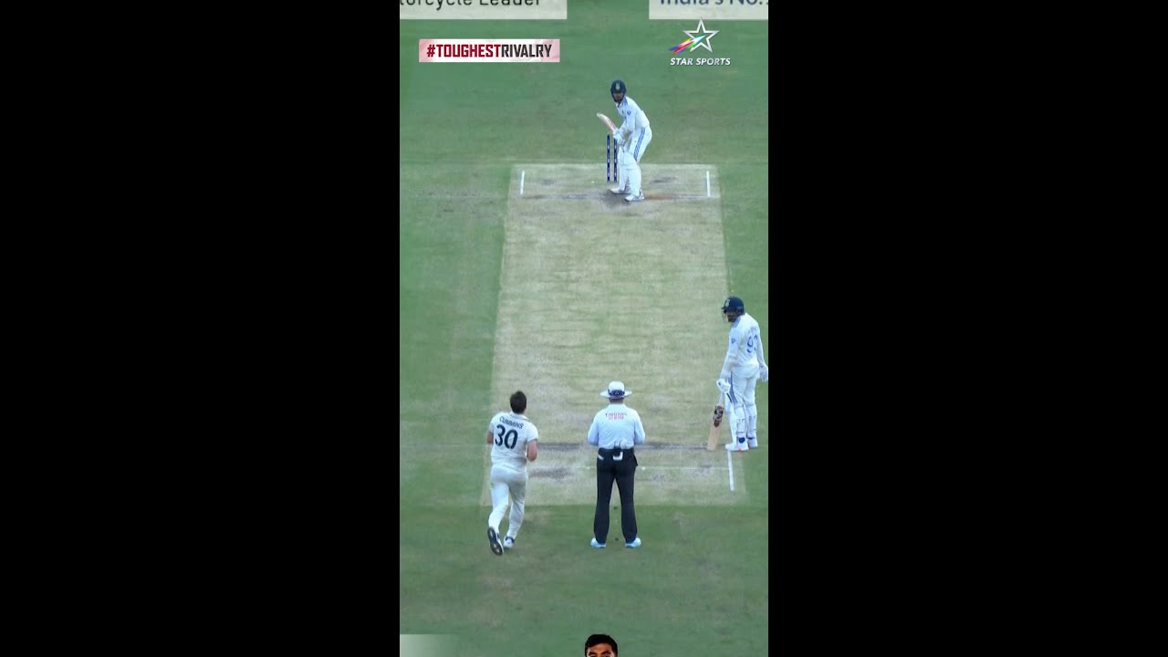 Team India Stands Strong: Bumrah & Akash Deep Lead to Follow-On Avoidance in 3rd Test 🇮🇳