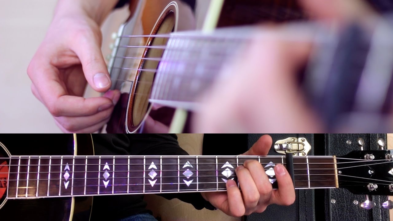 Remembrance Day by Mark Knopfler | Guitar Tutorial & Song Breakdown 🎸