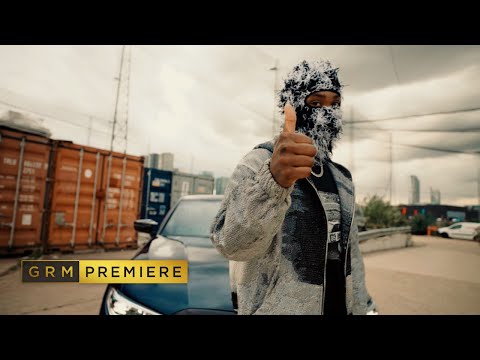 KARMA - ITS KLM [Music Video] | GRM Daily