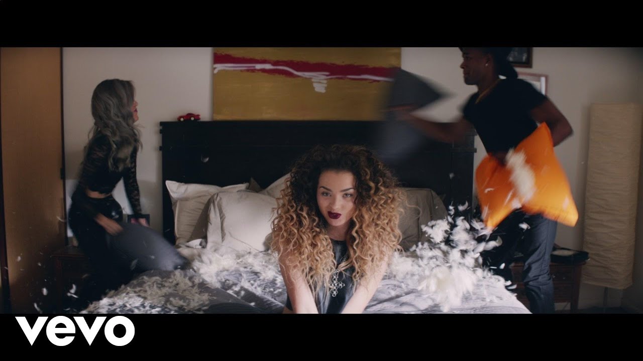 Ella Eyre Releases 'Comeback' from New EP 🎶