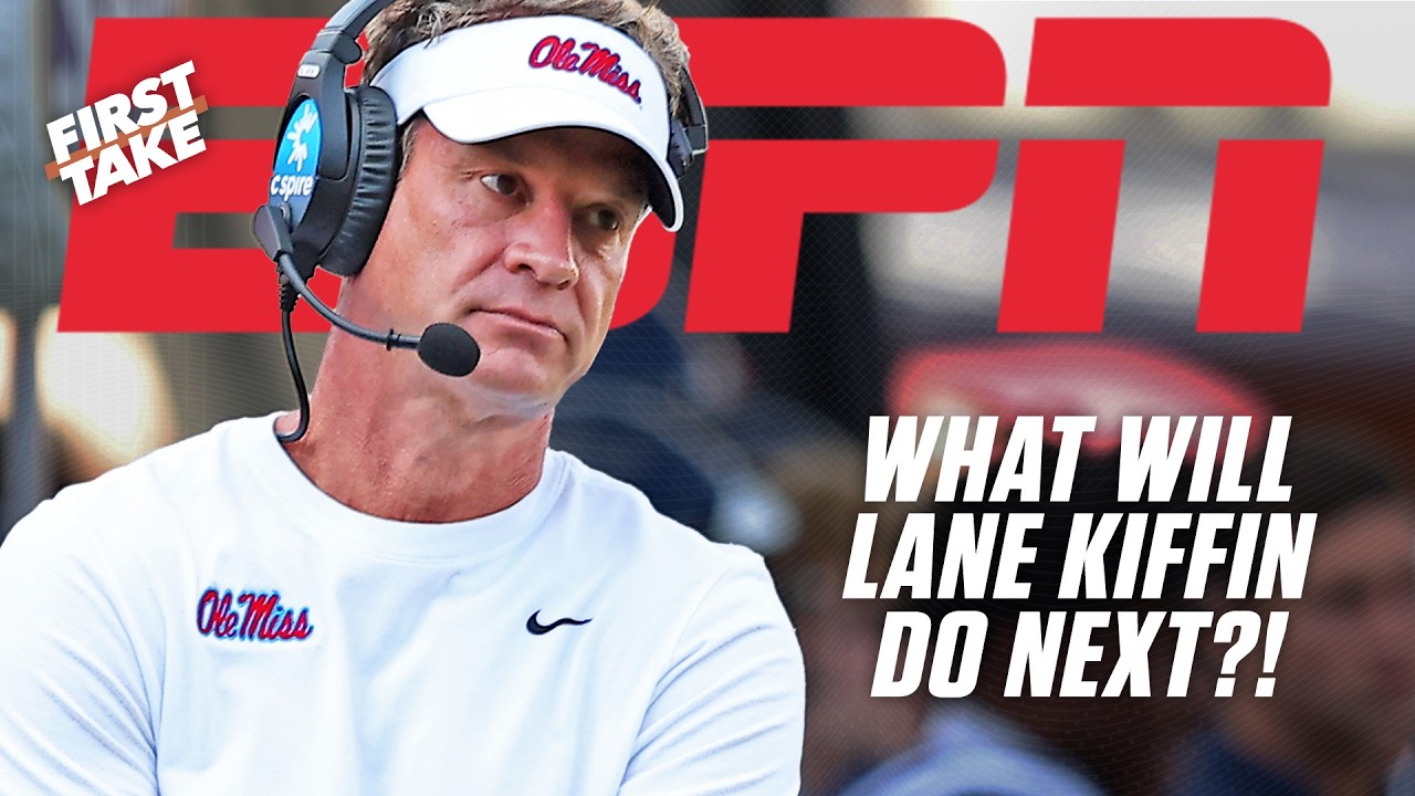 Finebaum Criticizes Kiffin's Circus Tactics 😬