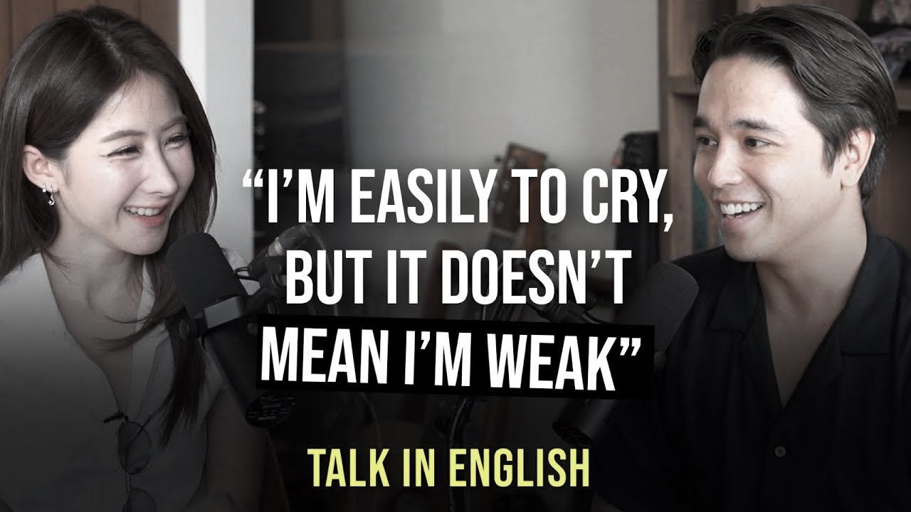 โยโกะ อาภัสรา เปิดใจชีวิตเปลี่ยนหลังซีรีส์วาย 💖 จากความรู้สึกไม่สมควรได้รับความรักสู่ความสุข