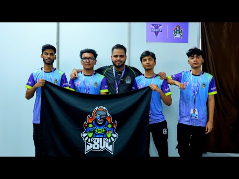 Baat-Cheet Session Ft. S8UL Free Fire | #ViperIsLive #S8UL