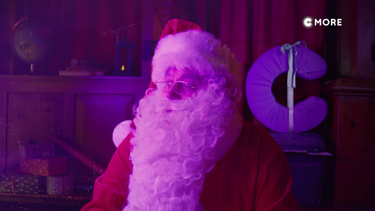 Nyt on aika rentoutua C Moren kanssa 🎬