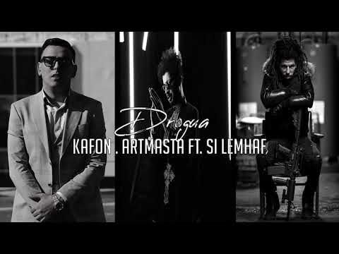 Kafon - Drogua Ft. Artmasta , Si Lemhaf