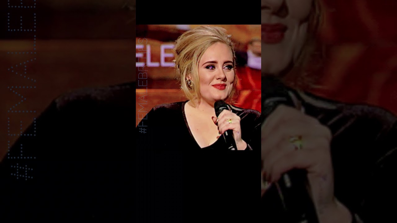 Adele Adkins: A Powerful and Talented British Singer-Songwriter