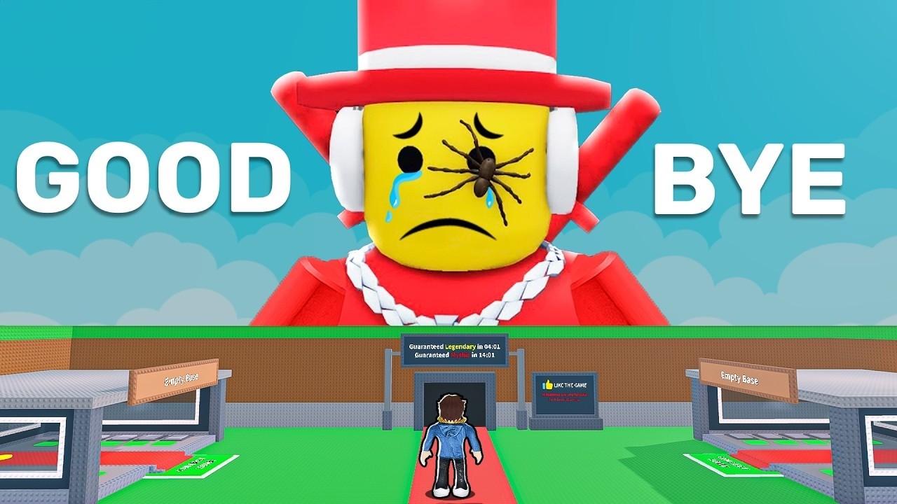 Sammy Quit Steal a Brainrot ðŸ§