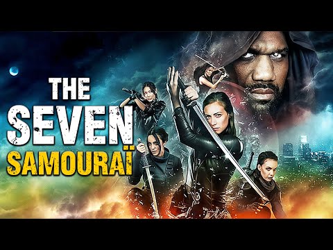 The Seven Samouraï | Film Complet en Français | Action
