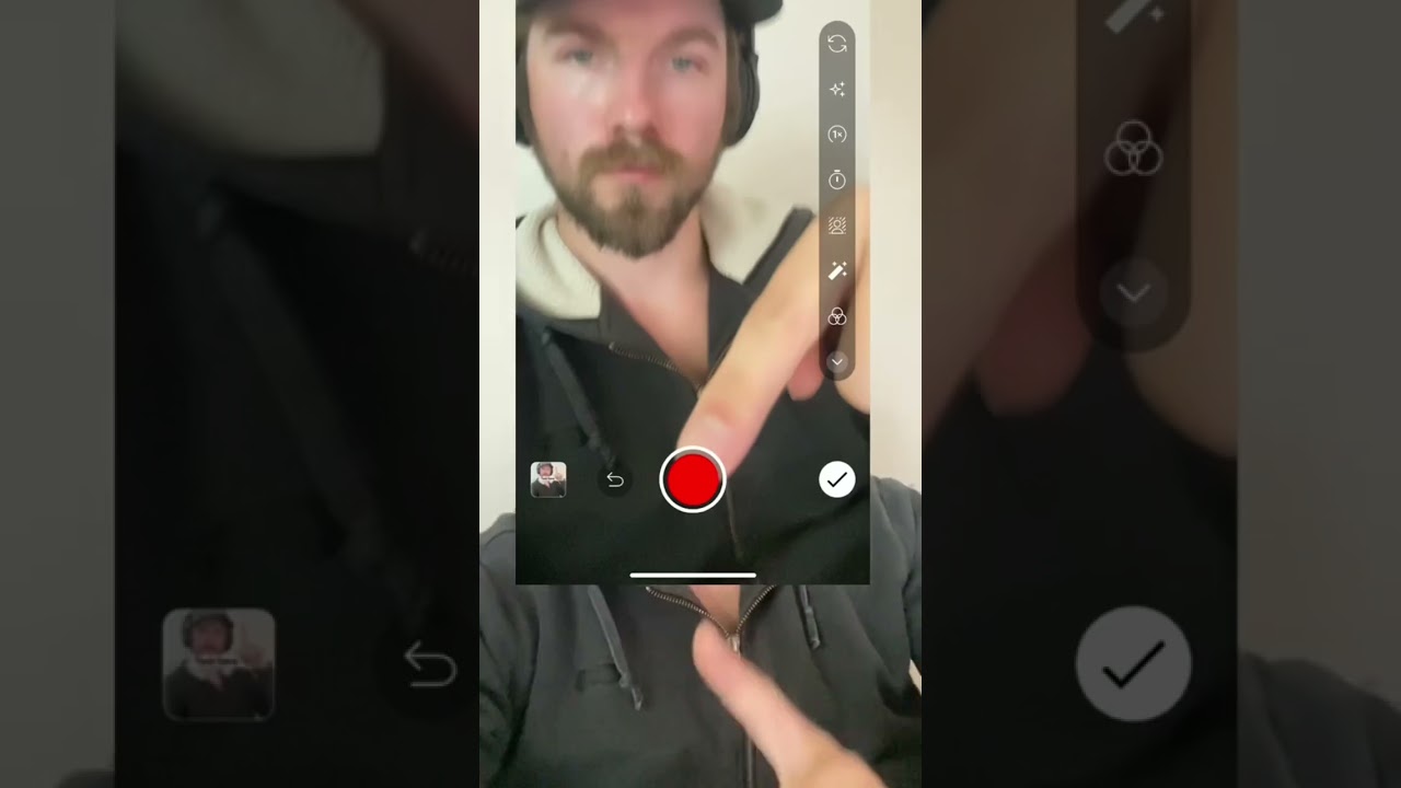 YouTube Shorts: How to Add Text π