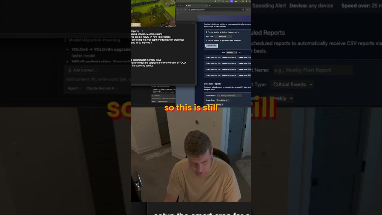 PostgreSQL Automated Reports with Smart Cron 🗓️