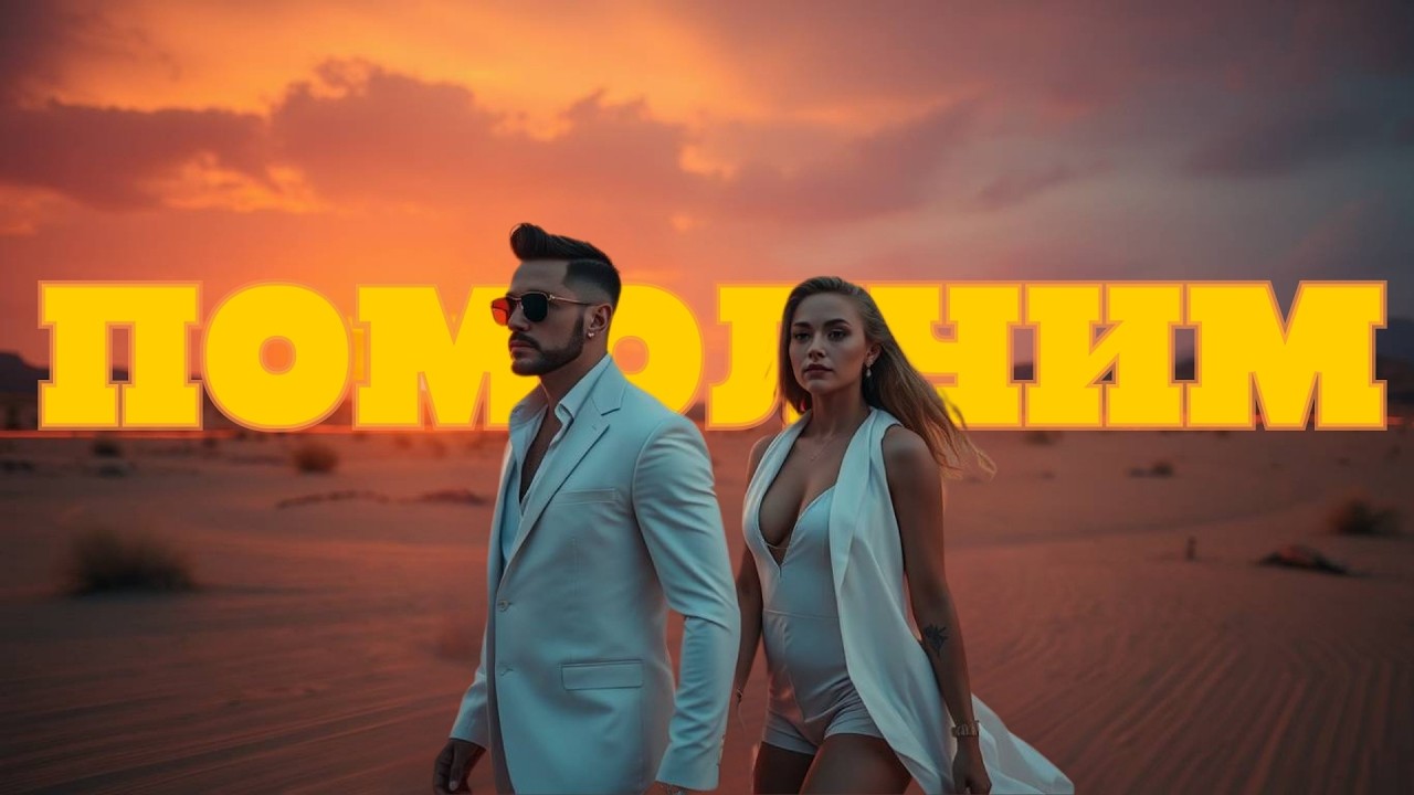 Помолчим: Эмоциональный хит октября 2025 🎶