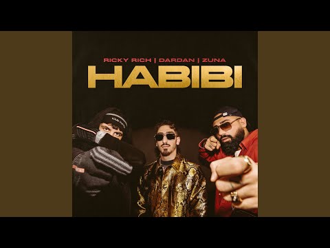 Habibi (German Remix)