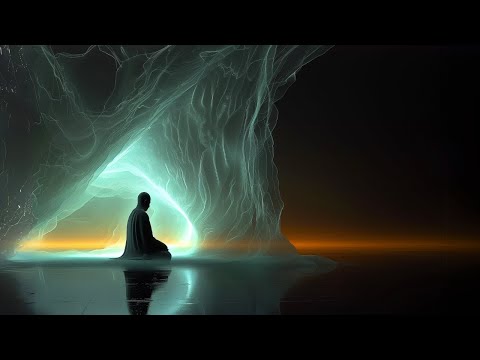 Gateway to Source 963 Hz | Ambient Meditation for Higher Connection & Transformation