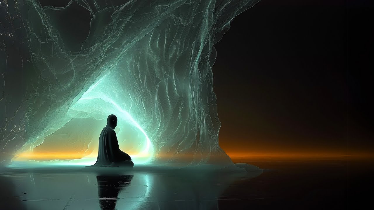 Gateway to Source 963 Hz | Ambient Meditation for Higher Connection & Transformation