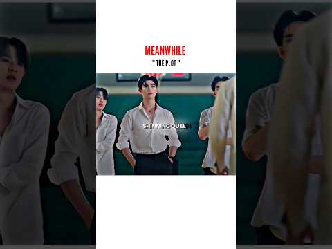 They remind me of F4 Boys 🥲 || Thai drama || Your sky Series || #bl #drama #shorts #edit