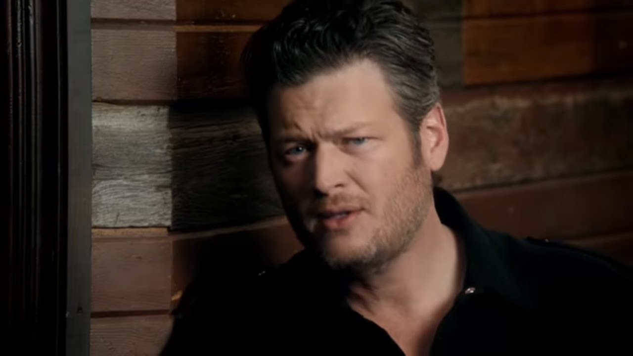 Blake Shelton - Sangria Official Music Video 🍹