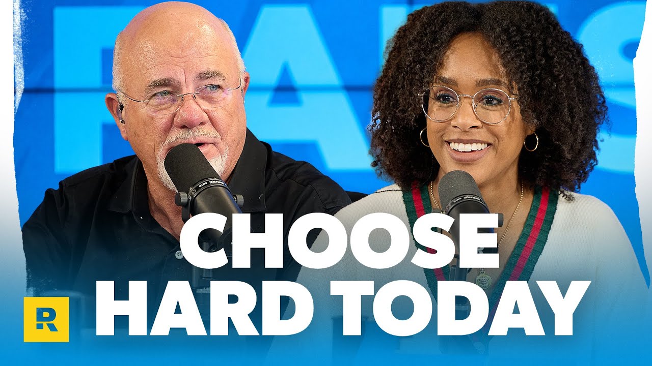 Hard Decisions Today Prevent Bigger Problems Later