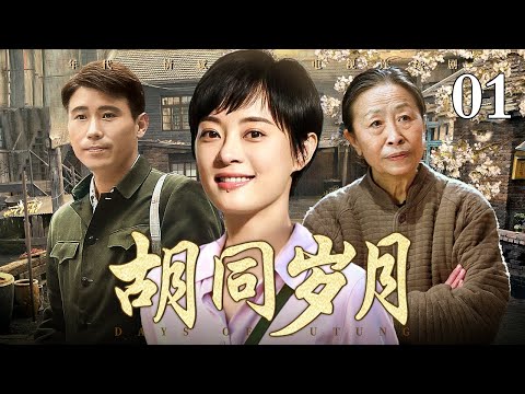 【2025最新电视剧】胡同岁月 01|高干子弟下乡和农村女一夜情,多年后再见时她竟已是省委书记!身份直接反转(孙俪/李乃文/张少华)