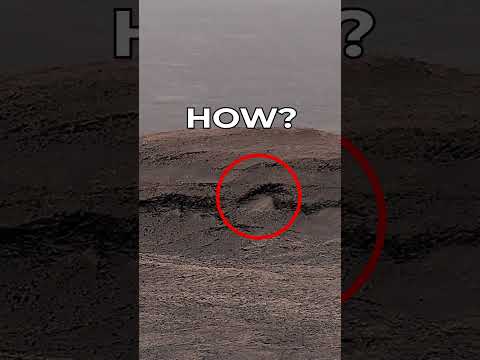 Mars Rover Curiosity SOL 4640 | quicksolutions-data #mars