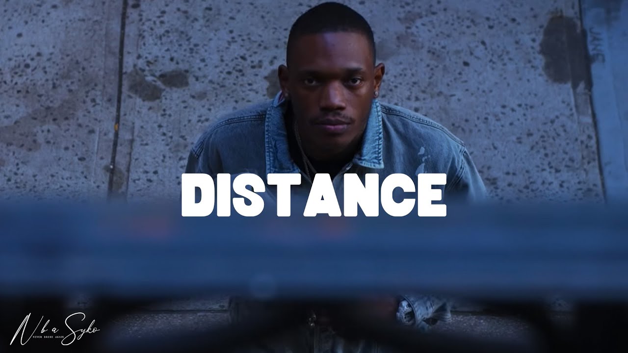 🔥 Dancehall Riddim Instrumental 2025 'DISTANCE' – Instant Download & Purchase