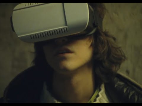 Aldn & Glaive - 'What Was the Last Thing U Said' MV 🎶