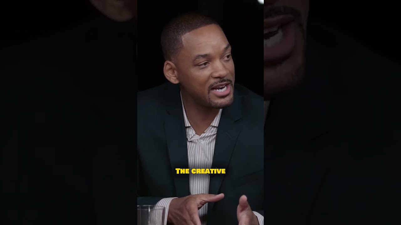 Will Smith's Unexpected Exit from Django Unchained π¬