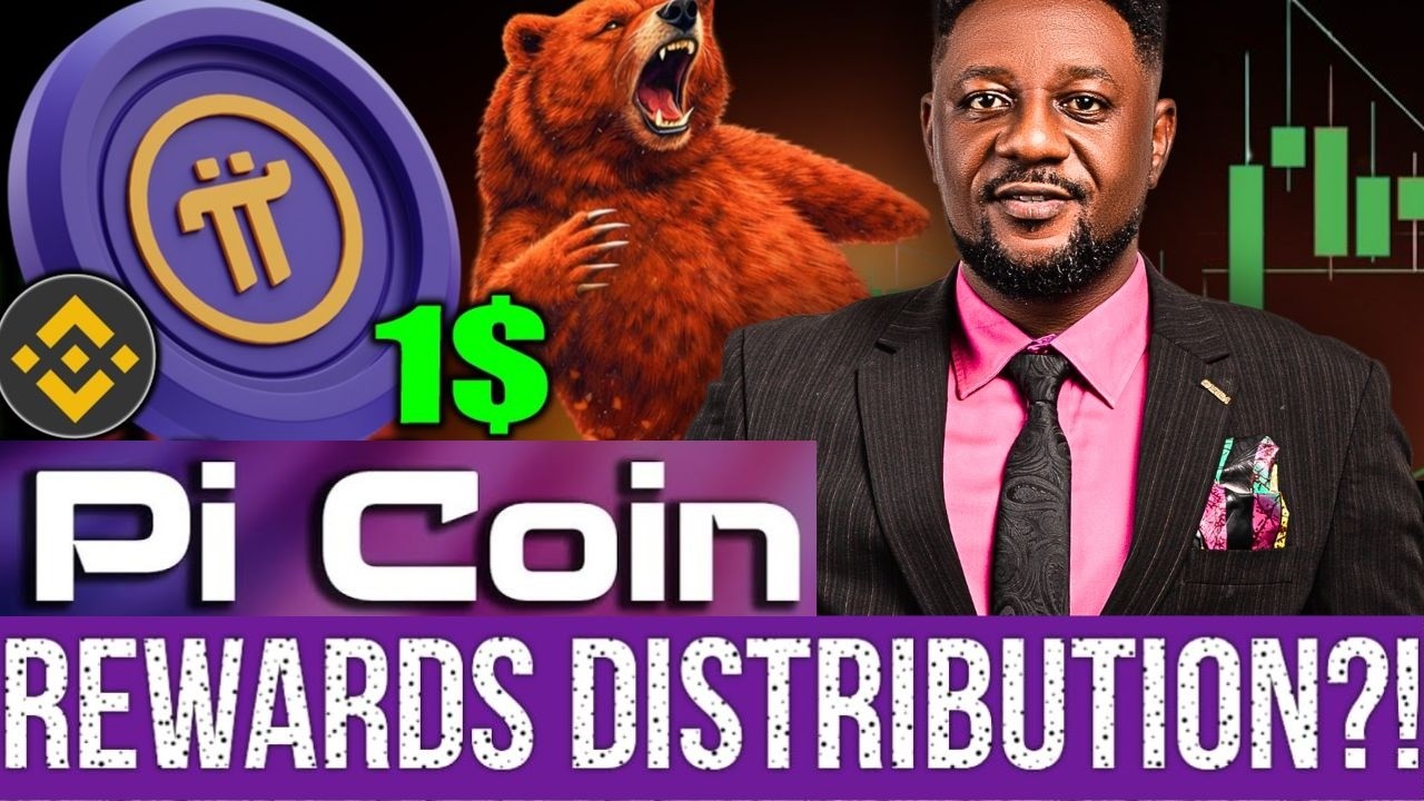 Pi Network Free Coin - Pi KYC Validators Rewards