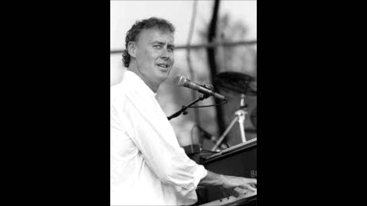 Bruce Hornsby - End of the Innocence (Solo Version) 🎶