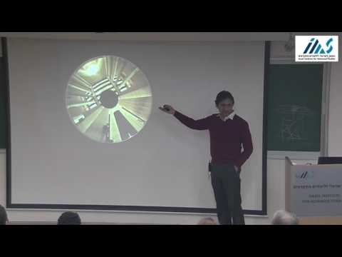 Shree K Nayar - Computational Imaging