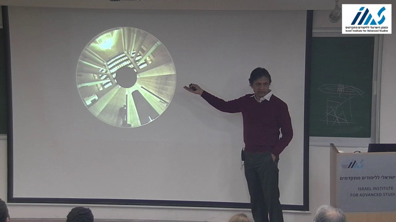 Discover the Innovative Work of Shree K. Nayar in Computational Imaging 🖼️