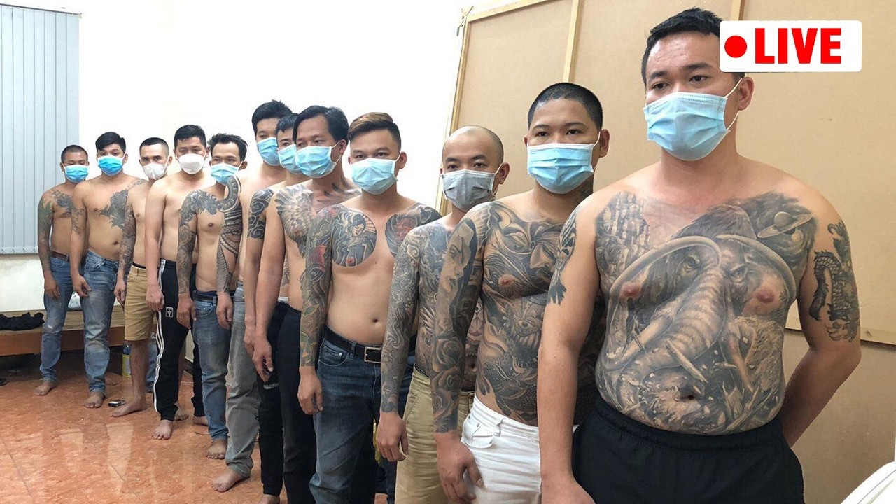 Trực Tiếp: Tin tức an ninh trật tự nóng, thời sự Việt Nam mới nhất 24h Tối ngày 26/2