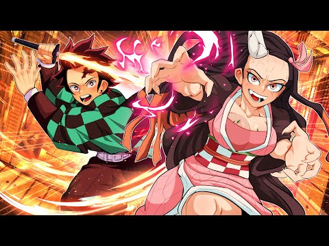 🔥 Discover the Exciting New Demon Slayer Game Now!