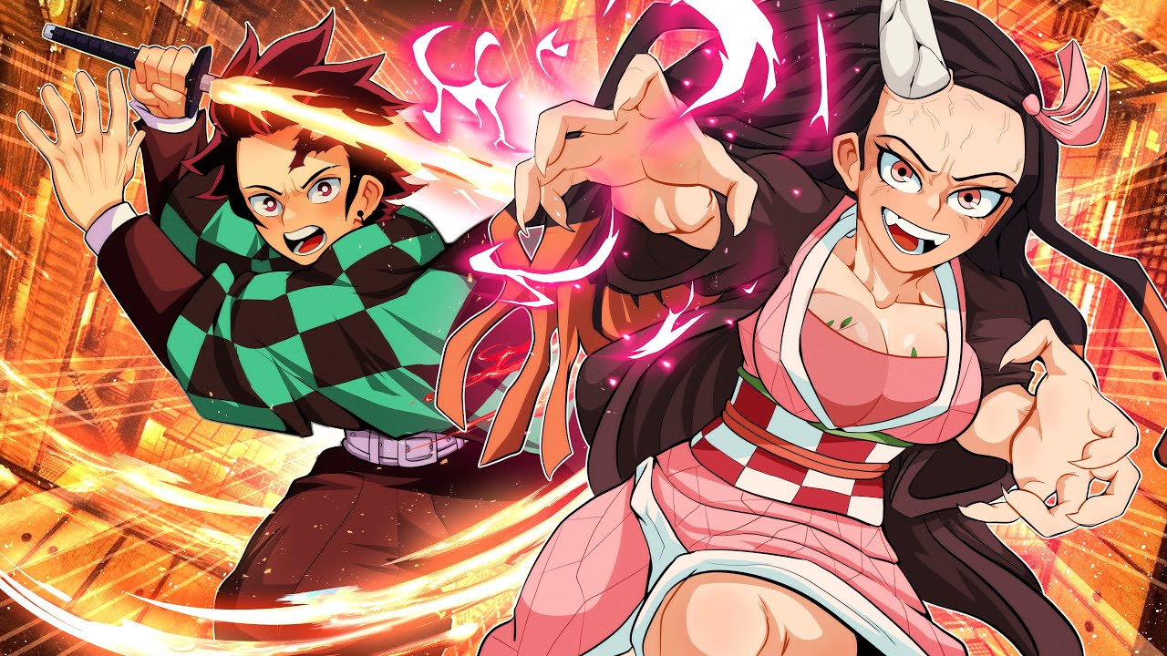 🔥 Discover the Exciting New Demon Slayer Game Now!