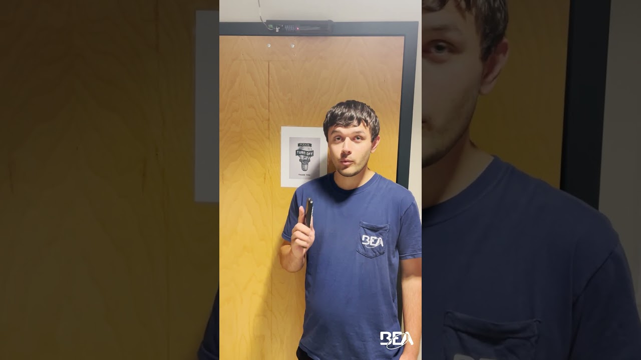 Troubleshooting Data on BEA BODYGUARD-T 🛡️