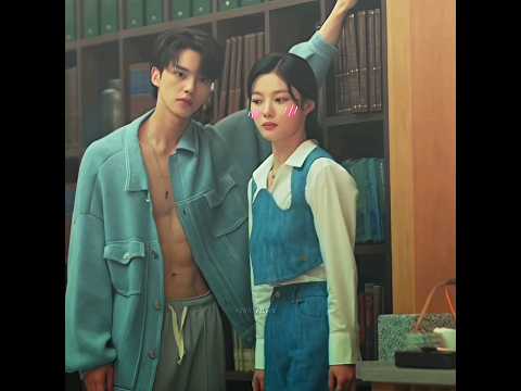 She fell in love with a demon | My Demon kdrama #mydemon #mydemonkdrama #songkang #kimyoojung