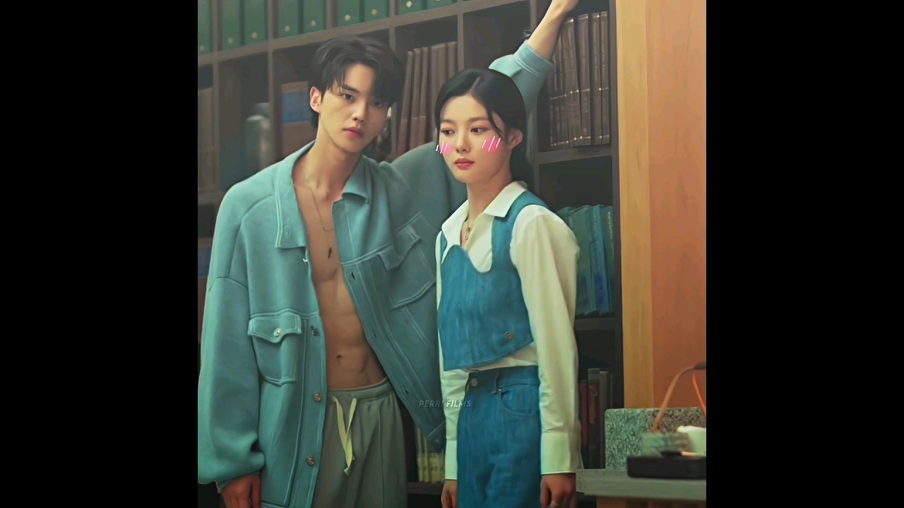 Love with a Demon | My Demon Kdrama 💖