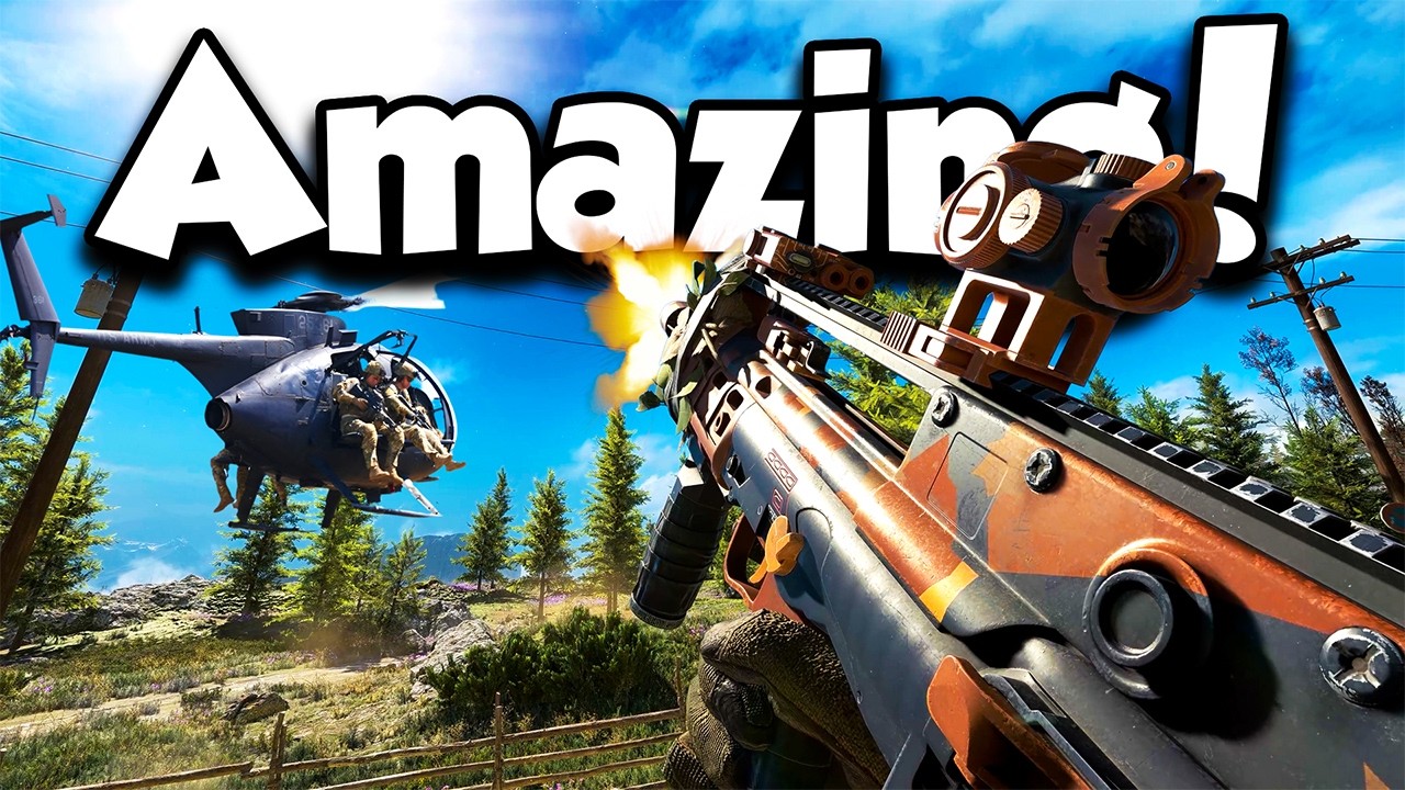 Battlefield 6 Season 2 Highlights & Updates 🎮