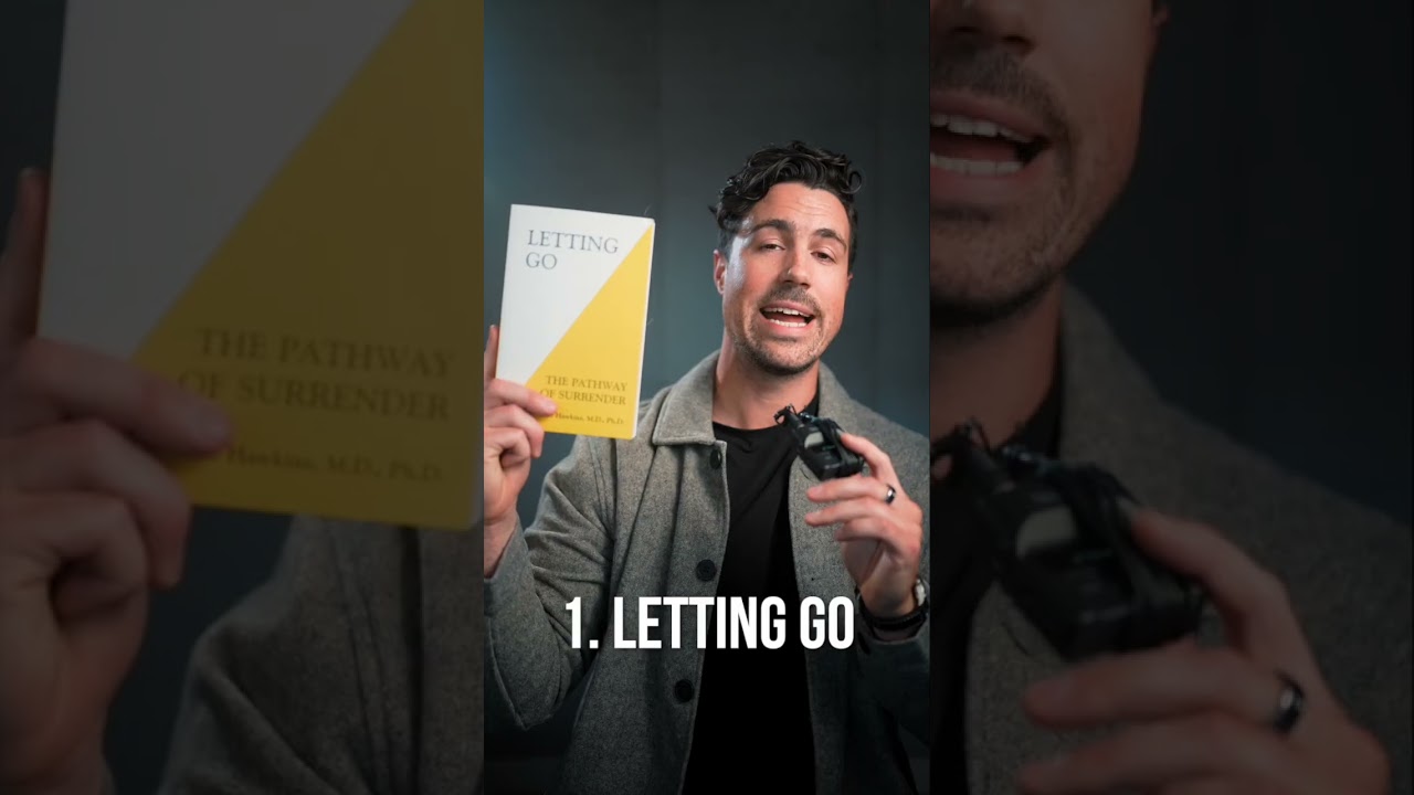 10 Top 10 Self-Improvement Books for 2025