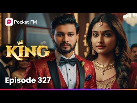 సాగర్ జీవితం ఏ ములుపు తిరగబోతుంది..? | King CEO | Episode 327 | Pocket FM