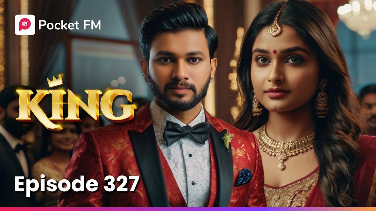 సాగర్ జీవితం ఏ ముళ్ళు తిరుగుతుంది? | King CEO - Episode 327 🎧