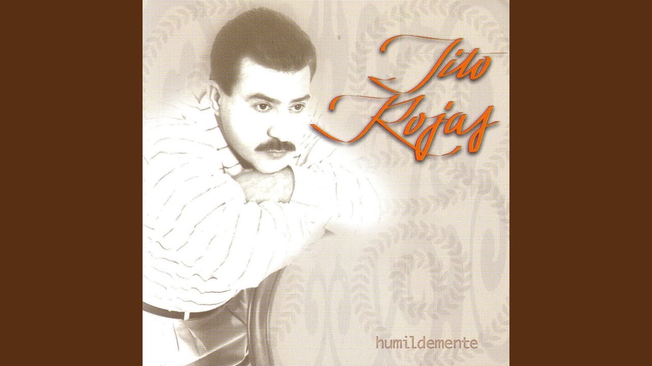 Amigo by Tito Rojas & Julio Merced 🎶