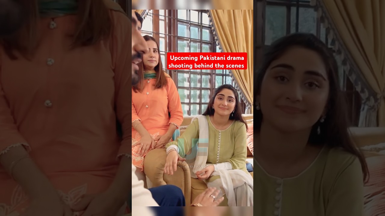 Exclusive Behind-the-Scenes of Chalbaaz Drama Episodes 1-4 🎬