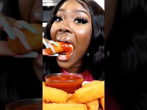 ai mukbang
